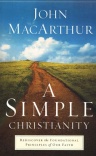 A Simple Christianity (Hardback) **