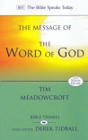 Message of the Word of God - TBST