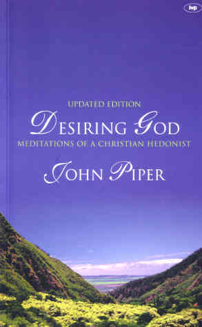 desiring god book