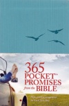 365 NLT Pocket Promises from the Bible