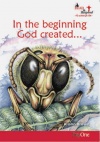 In The Beginning God Created