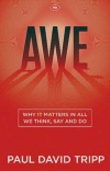 Awe - Why It Matters In All We Think, Say and Do
