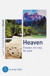 Heaven - Good Book Guide