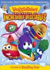 DVD - The League of Incredible Vegetables