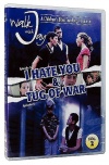 DVD - Walk With Jay, I Hate You & Tug Of War, DVD 2
