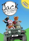 DVD - Animal Antics, Jack And Friends #2