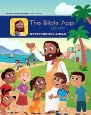 The Bible App for Kids Storybook Bible