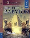 DVD - Road to Babylon, Emerging Church Series