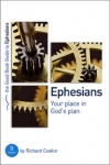 Ephesians - Good Book Guide