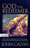 God the Redeemer - Pure Gold Classic - PGC