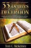 33 Degrees of Deception - Freemasonry