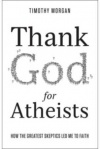 Thank God for Atheists
