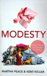 Modesty, More Than a Change of Clothes