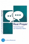 Real Prayer - Good Book Guide  GBG