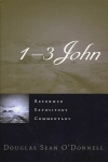 1 - 3 John - Reformed Expository Commentary - REC 
