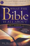 What the Bible Is All About, NIV Bible Handbook