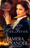 To Win Her Favor, Belle Meade Plantation Series