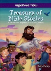 Treasury of Bible Stories, Magnificent Tales Series