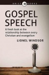 Gospel Speech - Brief Books