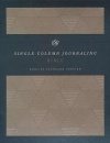ESV Single Column Journaling Bible Clothbound, Hardback