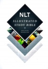 NLT Illustrated Study Bible, Hardback Edition