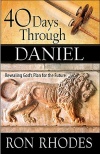 40 Days Through Daniel, Revealing God