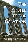 The Epistle to the Galatians - CCS