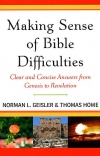 Making Sense of Bible Difficulties **