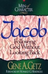 Jacob, Men Of Character Series