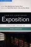 Exalting Jesus in Philippians - CCEC