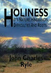 Holiness - It