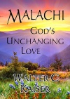 Malachi, God