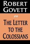 The Letter to the Colossians - CCS
