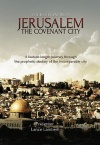 DVD - Jerusalem, The Covenant City