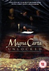 DVD - Magna Carta Unlocked