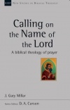 Calling on the Name of the Lord - NSBT