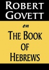 The Book of Hebrews - CCS