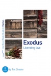 Exodus, Liberating Love - Good Book Guide