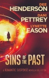 Sins of the Past, A Romantic Suspense Novella Collection