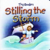 Stilling The Storm, Tiny Readers BoardBook