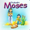 Moses, Tiny Readers BoardBook