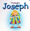 Joseph, Tiny Readers BoardBook