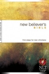 NLT New Believer
