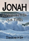 Jonah, A Message for Our Times - CCS