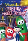 DVD - Veggie Tales Double, Toy That Saved Christmas & Star Of Christmas - CMS