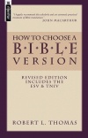 How to Choose a Bible Version, Revised Edition - Mentor Series