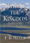 Inherit The Kingdom - Sermon on the Mount - CCS