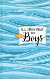 KJV Study Bible for Boys, Hardback Edition