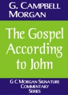 The Gospel According to John - CCS *