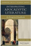 Interpreting Apocalyptic Literature, An Exegetical Handbook